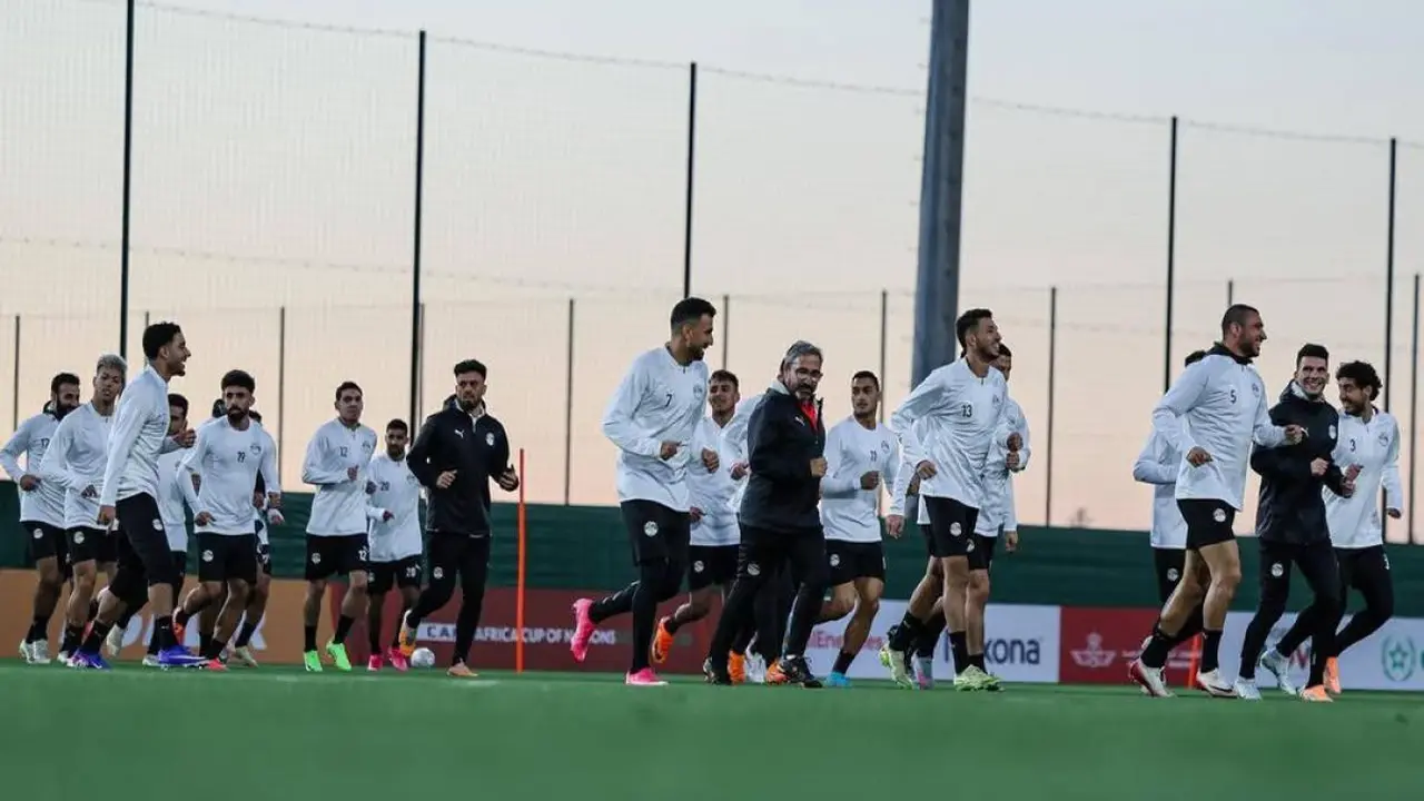 منتخب مصر يواجه روسيا والبرازيل في اختبارات قوية قبل انطلاق المونديال